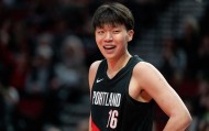 九游电脑版-改年龄不是2岁而是4岁？张涵泊和杨瀚森同届 打过19年U15全国预赛
