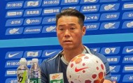 九游下载-宿茂臻：青岛是我的家乡；青训是我们的优势未来也会传承下去